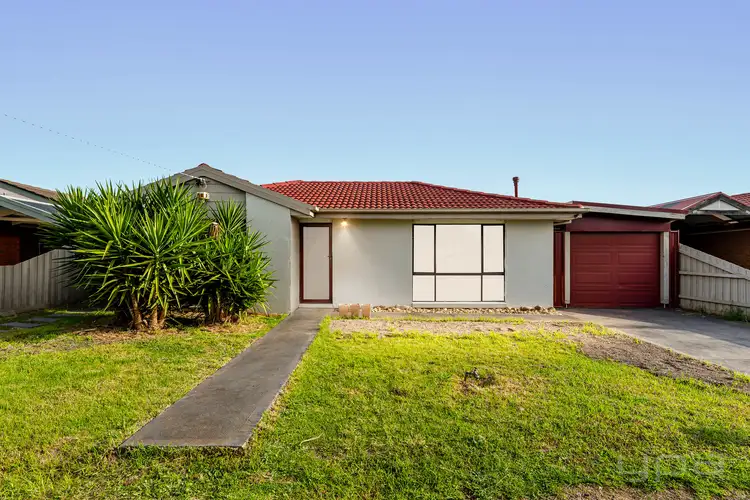 3 Strathford Court, Werribee VIC 3030