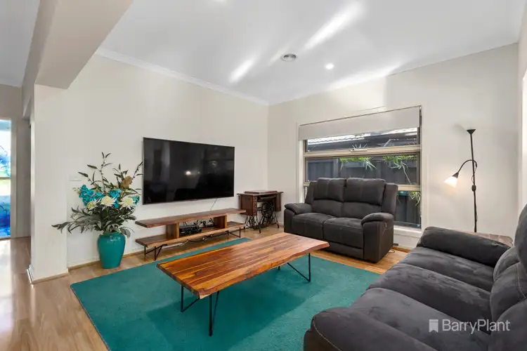 Second view of Homely townhouse listing, 3/170 Albert Avenue, Boronia VIC 3155