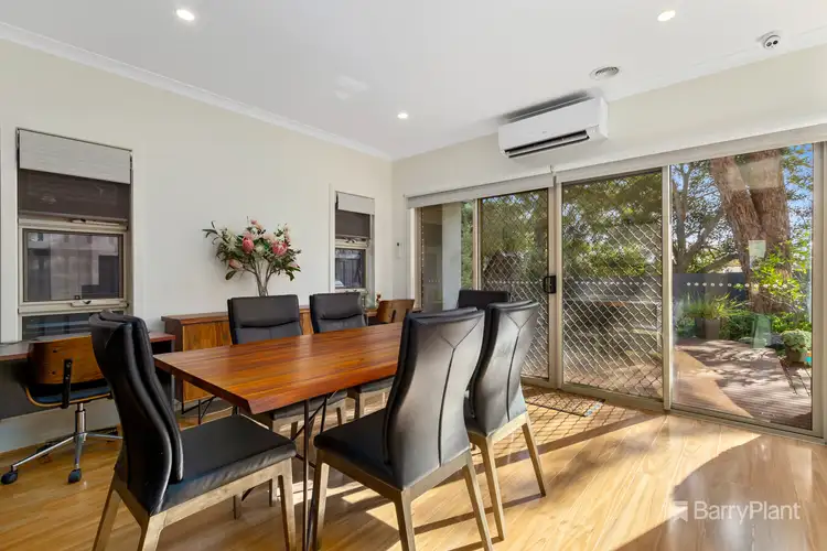 Third view of Homely townhouse listing, 3/170 Albert Avenue, Boronia VIC 3155