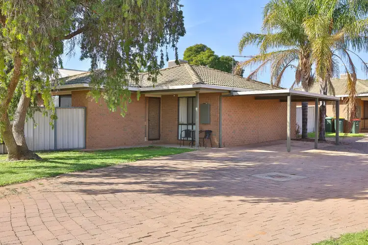 Main view of Homely unit listing, 1/15 Cavallo Drive, Mildura VIC 3500