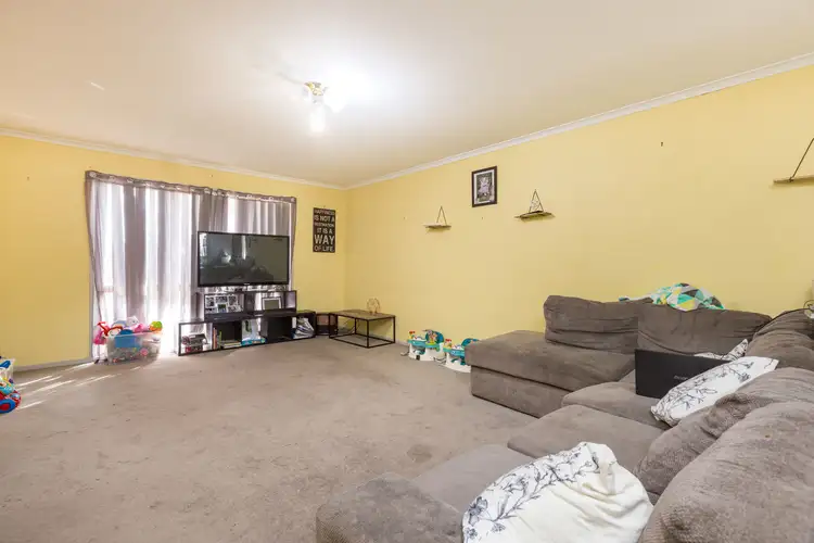 Second view of Homely unit listing, 1/15 Cavallo Drive, Mildura VIC 3500