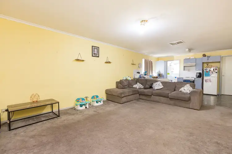Third view of Homely unit listing, 1/15 Cavallo Drive, Mildura VIC 3500
