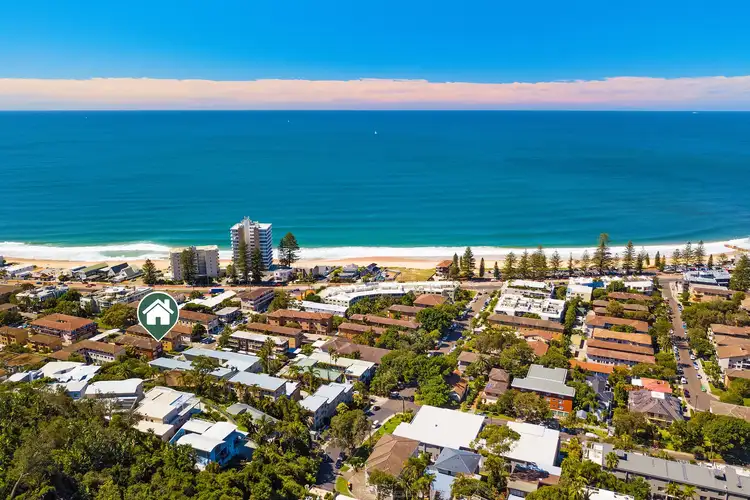 10/11 Frazer Street, Collaroy NSW 2097