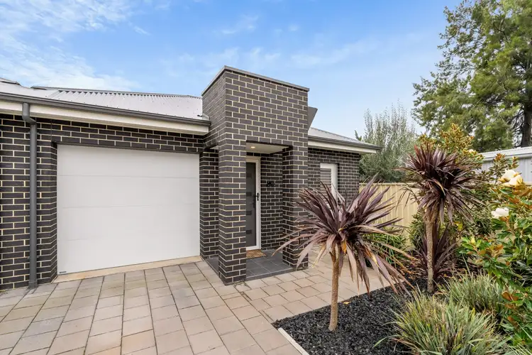 Main view of Homely house listing, 53c Limbert Avenue, Seacombe Gardens SA 5047