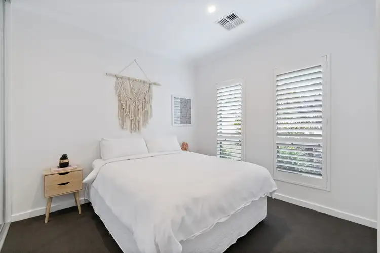 Second view of Homely house listing, 53c Limbert Avenue, Seacombe Gardens SA 5047