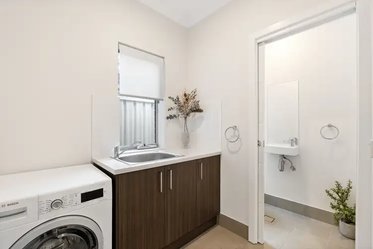 Sixth view of Homely house listing, 53c Limbert Avenue, Seacombe Gardens SA 5047