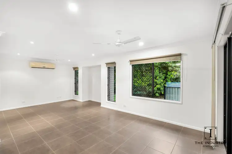 Second view of Homely house listing, 38 Kehone Street, Redlynch QLD 4870