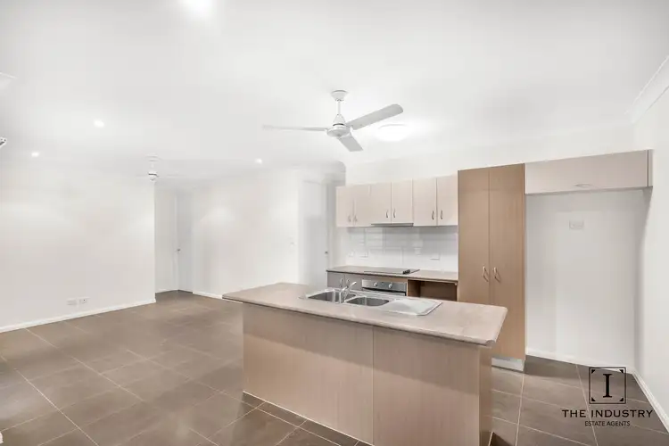 Third view of Homely house listing, 38 Kehone Street, Redlynch QLD 4870