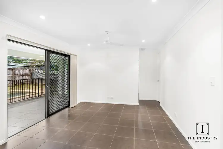 Fourth view of Homely house listing, 38 Kehone Street, Redlynch QLD 4870