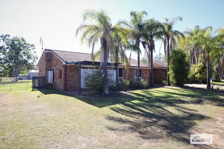 Main view of Homely semi-detached listing, 1/173 Drayton Street, Laidley QLD 4341