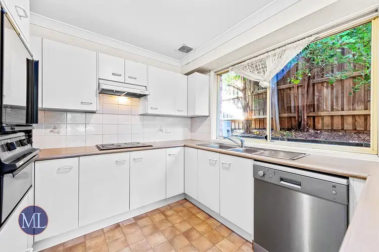 Fourth view of Homely semi-detached listing, 67A Thomas Wilkinson Avenue, Dural NSW 2158