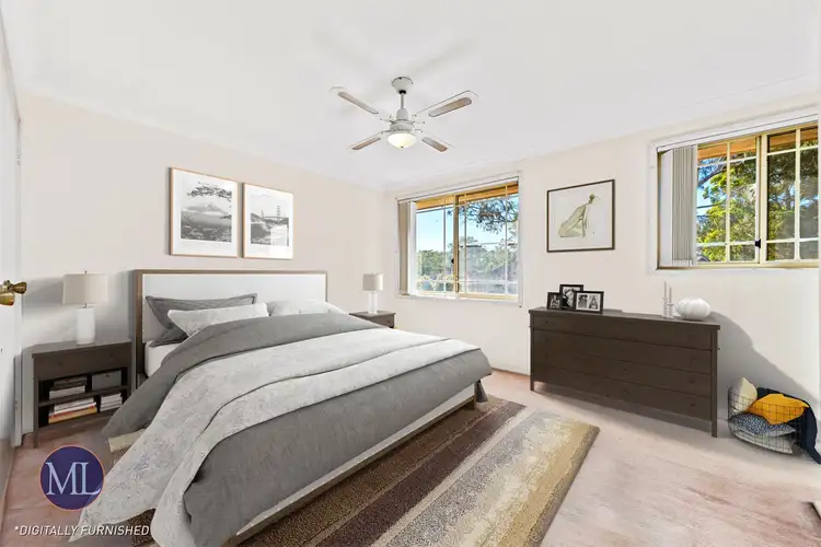 Sixth view of Homely semi-detached listing, 67A Thomas Wilkinson Avenue, Dural NSW 2158