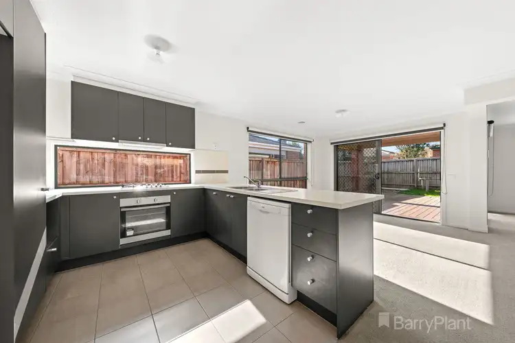 Second view of Homely house listing, 8 Field Street, Pakenham VIC 3810