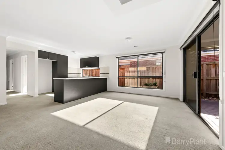 Third view of Homely house listing, 8 Field Street, Pakenham VIC 3810
