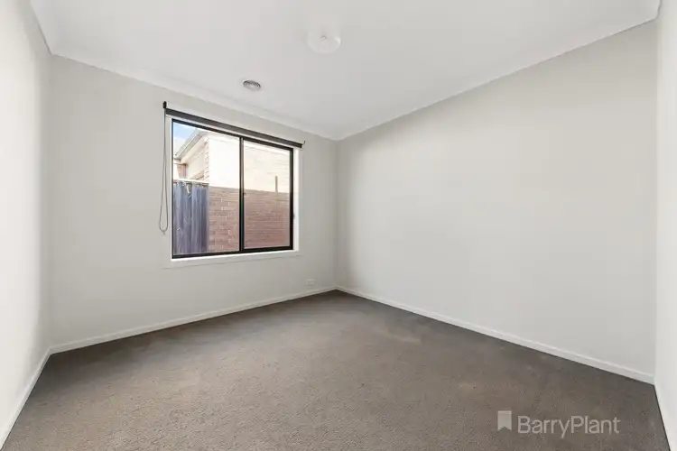 Fifth view of Homely house listing, 8 Field Street, Pakenham VIC 3810