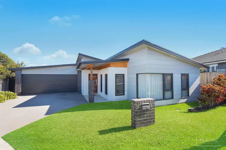 36 Richwood Ridge, Port Macquarie NSW 2444