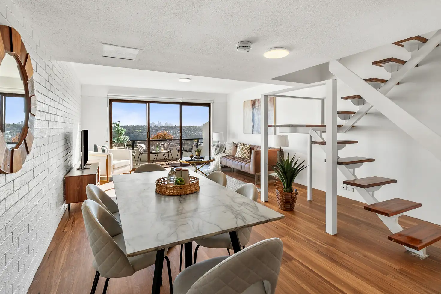 Main view of Homely apartment listing, 9/23 Mitchell Road, Mosman NSW 2088
