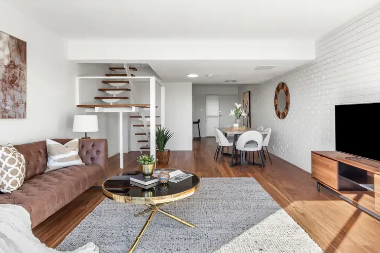 Second view of Homely apartment listing, 9/23 Mitchell Road, Mosman NSW 2088