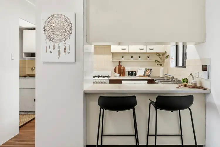 Fourth view of Homely apartment listing, 9/23 Mitchell Road, Mosman NSW 2088