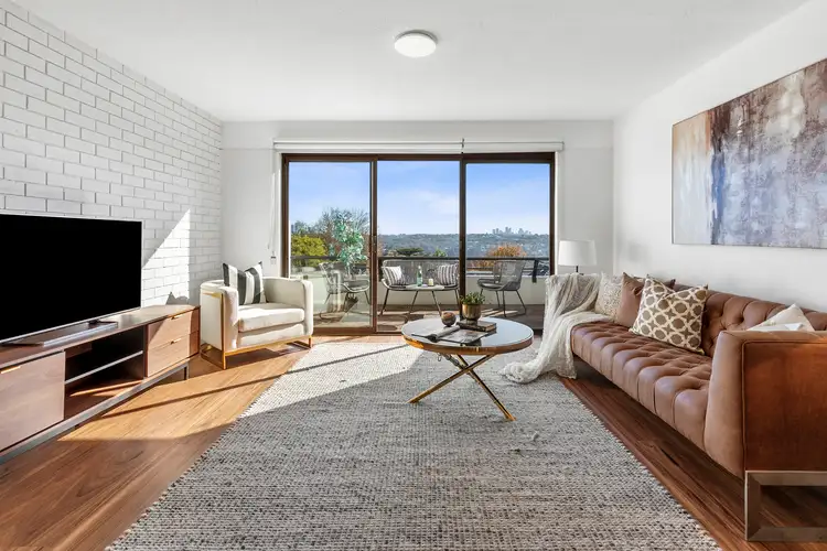 Fifth view of Homely apartment listing, 9/23 Mitchell Road, Mosman NSW 2088