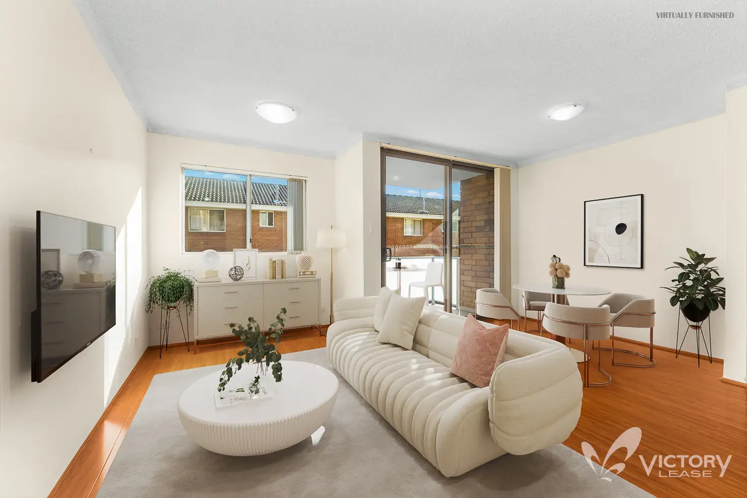 Main view of Homely apartment listing, 15/5 Stansell Street, Gladesville NSW 2111