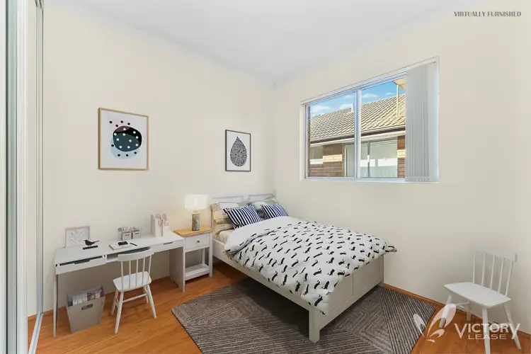 Third view of Homely apartment listing, 15/5 Stansell Street, Gladesville NSW 2111