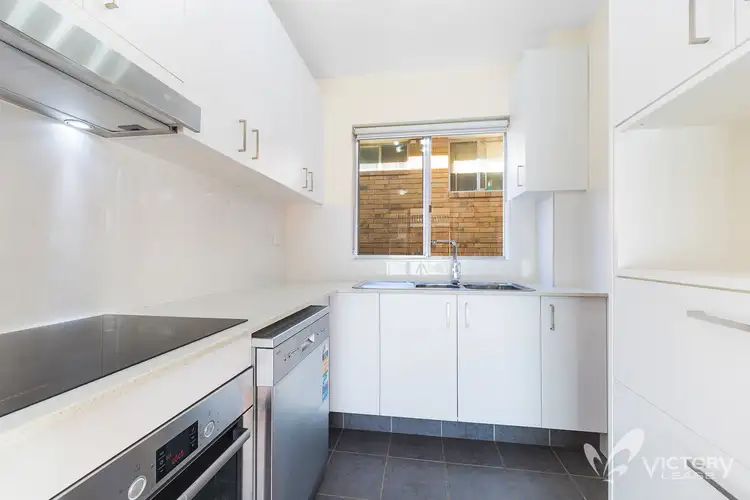 Fourth view of Homely apartment listing, 15/5 Stansell Street, Gladesville NSW 2111