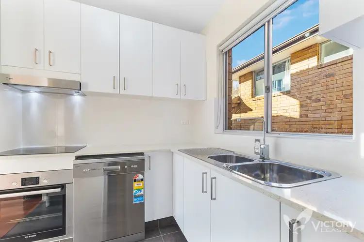 Fifth view of Homely apartment listing, 15/5 Stansell Street, Gladesville NSW 2111