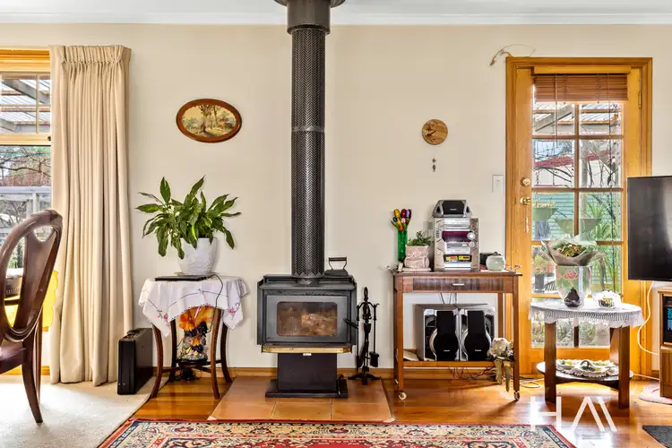 Fifth view of Homely house listing, 54 Freshwater Point Road, Legana TAS 7277