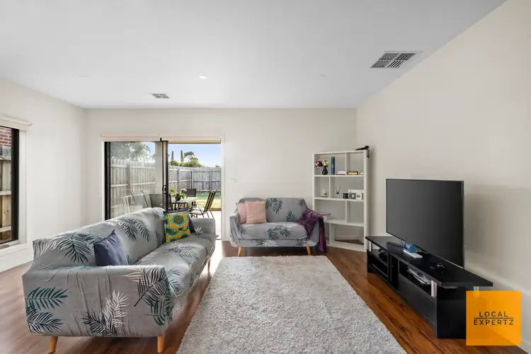 Second view of Homely house listing, 46 Cotton Field Way, Brookfield VIC 3338