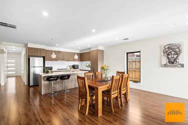 Fourth view of Homely house listing, 46 Cotton Field Way, Brookfield VIC 3338