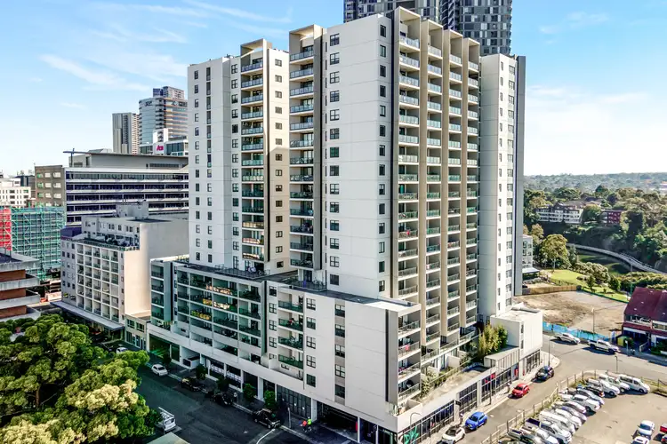 185/109-113 George Street, Parramatta NSW 2150