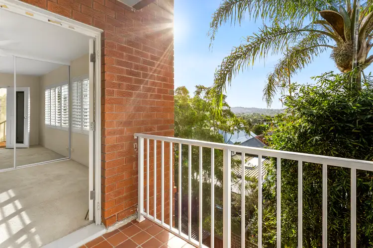 7/46 Griffiths Street, Fairlight NSW 2094