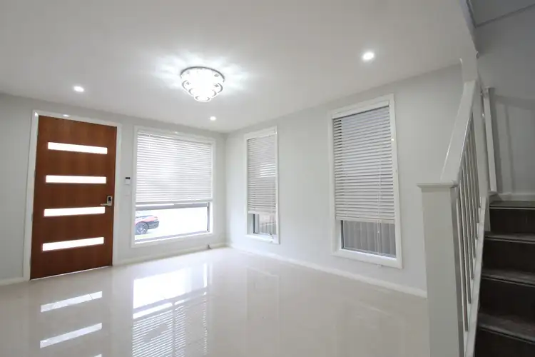 Third view of Homely house listing, 10 Lennox Street, The Ponds NSW 2769