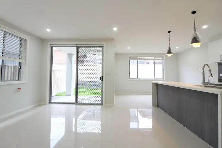 Fifth view of Homely house listing, 10 Lennox Street, The Ponds NSW 2769