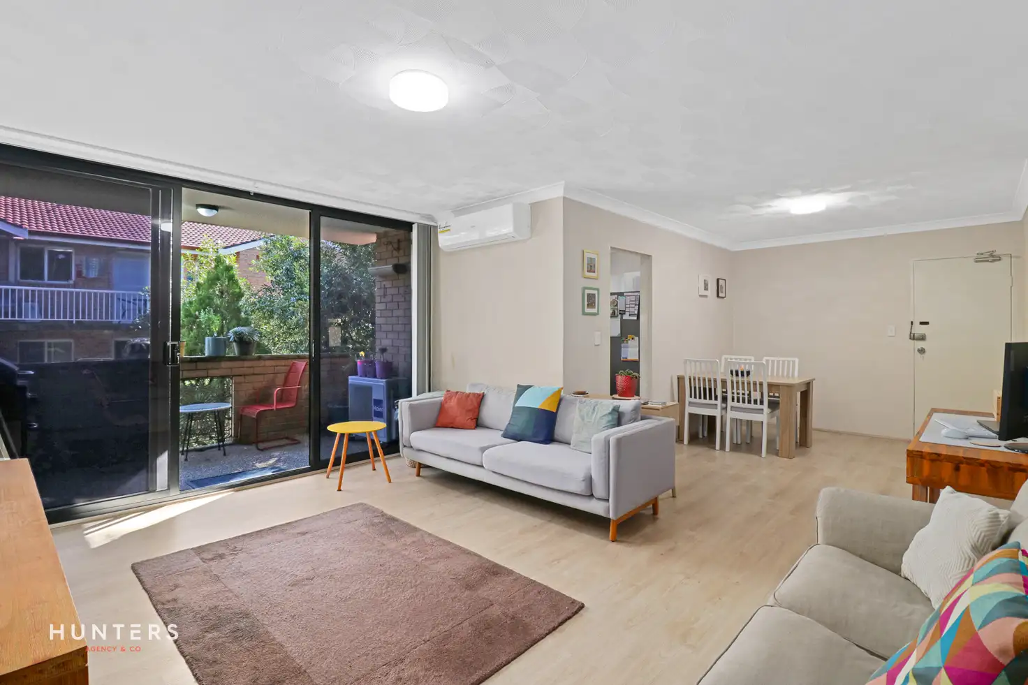 Main view of Homely apartment listing, 7/28 Treves Street, Merrylands NSW 2160