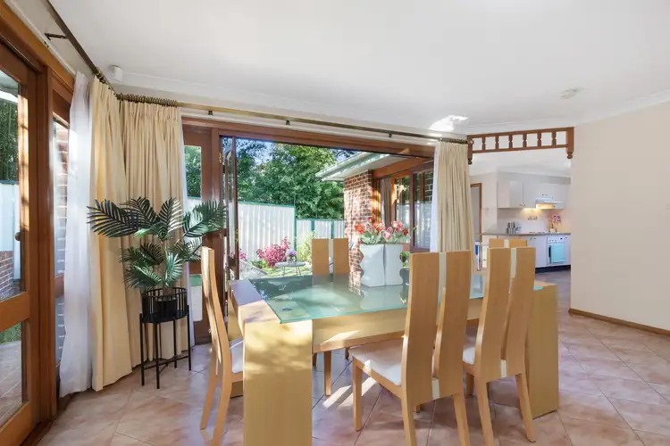 Fifth view of Homely house listing, 26A Scott Crescent, Roseville NSW 2069