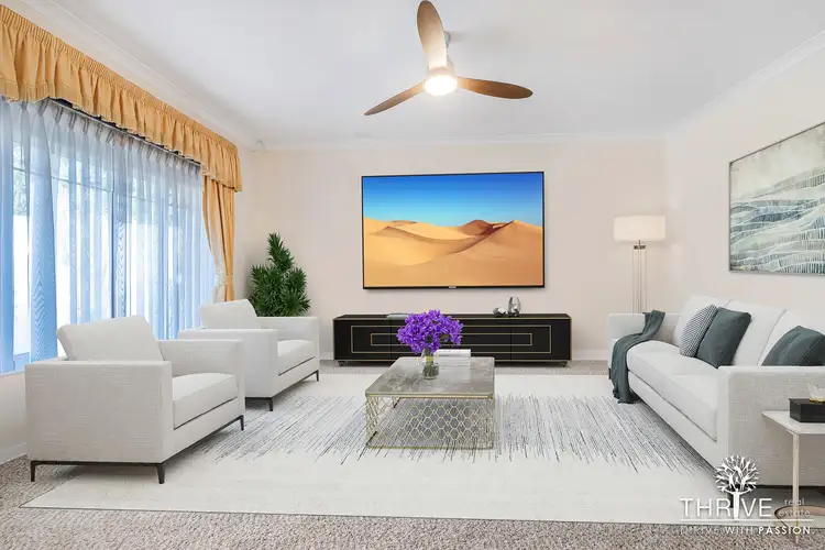 216 Glen Iris Drive, Jandakot WA 6164