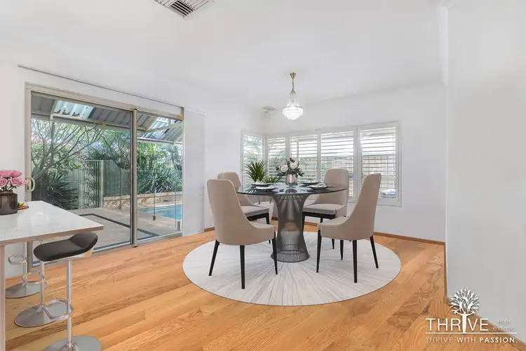 Sixth view of Homely house listing, 216 Glen Iris Drive, Jandakot WA 6164