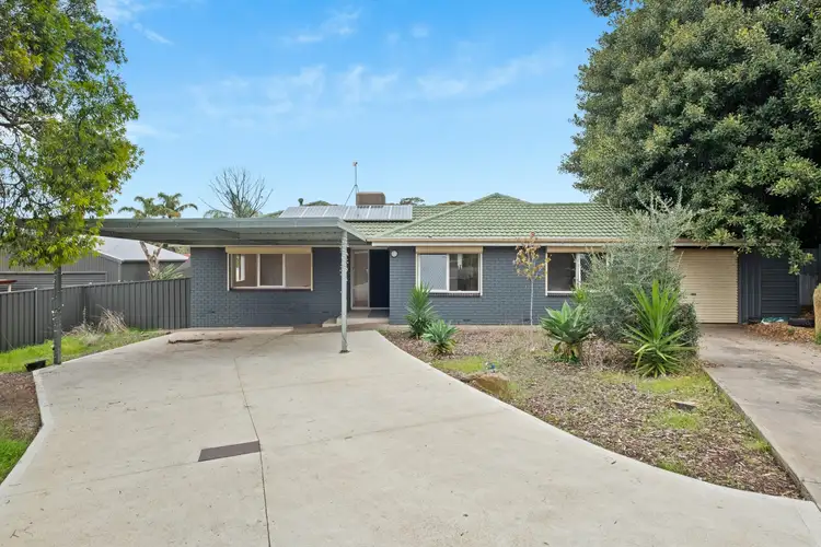 7 Lutana Court, Morphett Vale SA 5162