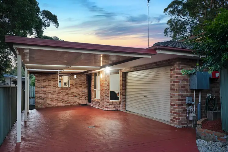 1/39 Evans Road, Dundas Valley NSW 2117