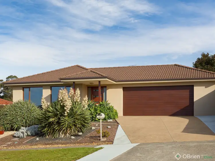 48 Walker Drive, Drouin VIC 3818