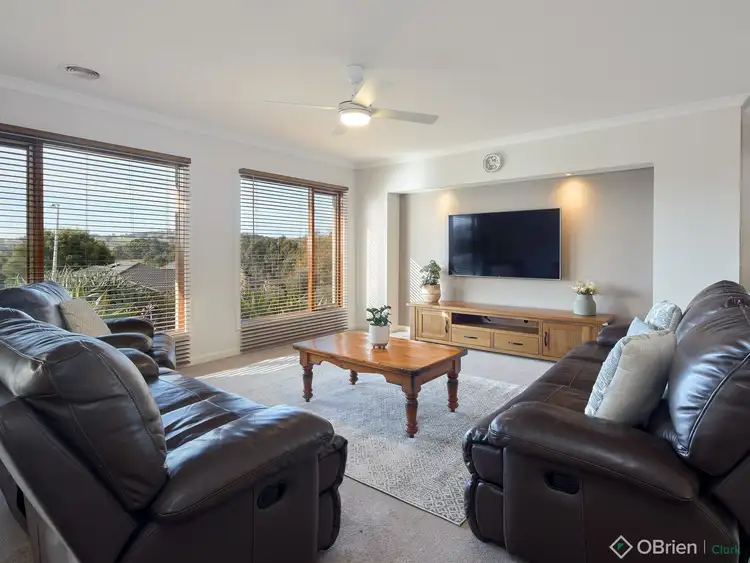 Sixth view of Homely house listing, 48 Walker Drive, Drouin VIC 3818
