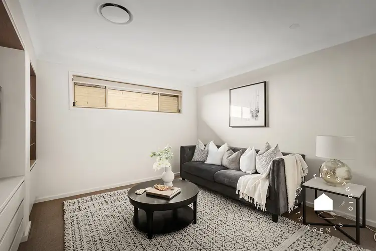 Second view of Homely house listing, 43 Wattleridge Crescent, North Kellyville NSW 2155