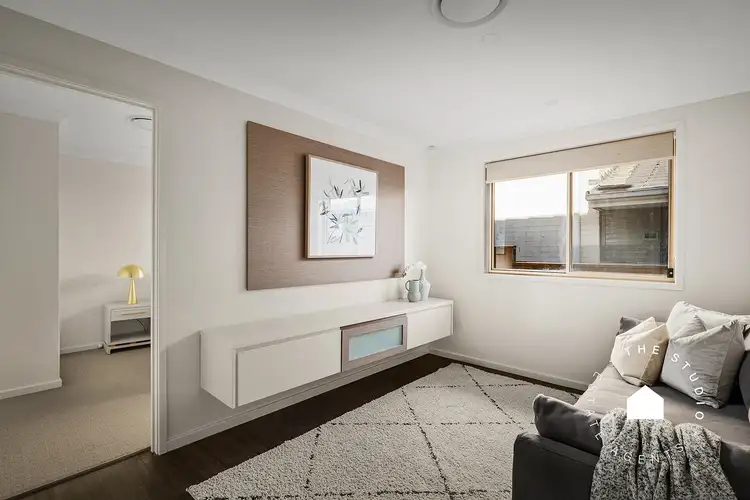 Fourth view of Homely house listing, 43 Wattleridge Crescent, North Kellyville NSW 2155