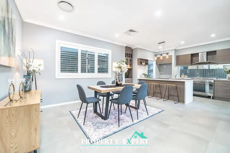 Fourth view of Homely house listing, 58 Frontier Avenue, Marsden Park NSW 2765