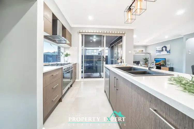 Fifth view of Homely house listing, 58 Frontier Avenue, Marsden Park NSW 2765