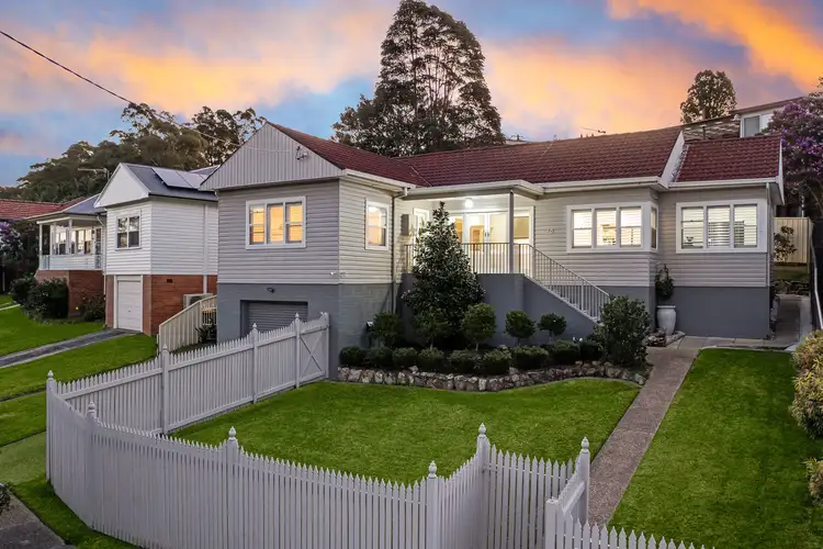 20 Grayson Avenue, Kotara NSW 2289