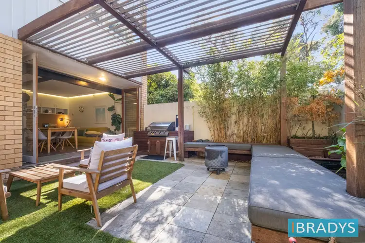 Third view of Homely townhouse listing, 1/69 Blamey Crescent, Campbell ACT 2612