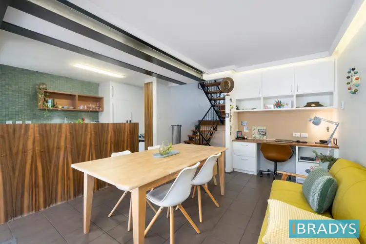 Fifth view of Homely townhouse listing, 1/69 Blamey Crescent, Campbell ACT 2612